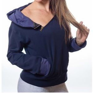 P'tula Megan Distinct Hoodie